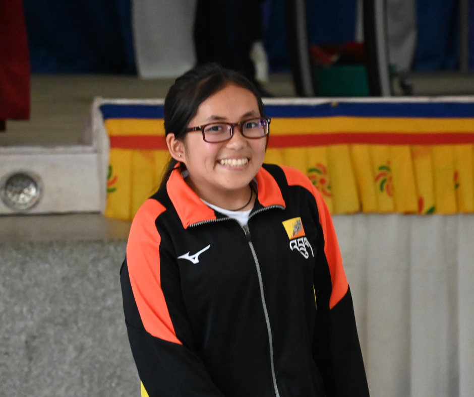 The Inspiring Journey of Sapuna Subba