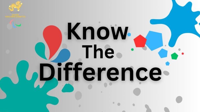 Understanding the Difference