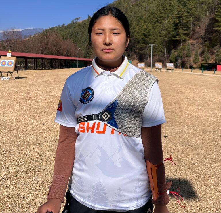 Struggle to Strength: Aiming for Greatness